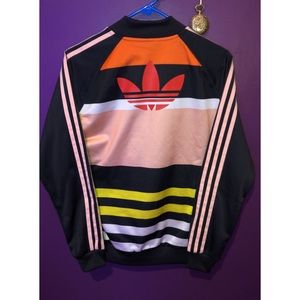 Adidas Jacket